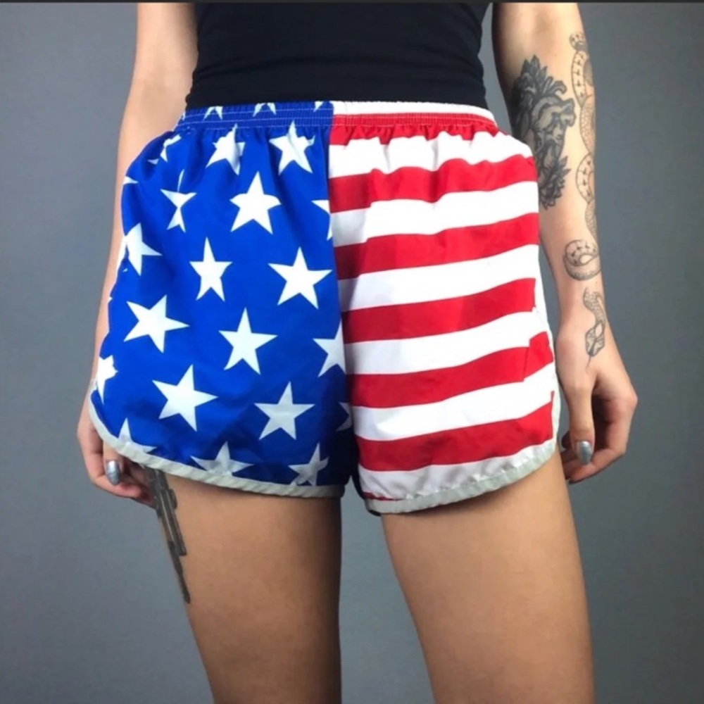 Athletic Shorts!